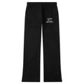 Logan Sweatpant Graphite