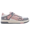 Womens Varsity Skel Top Low Pale Peach