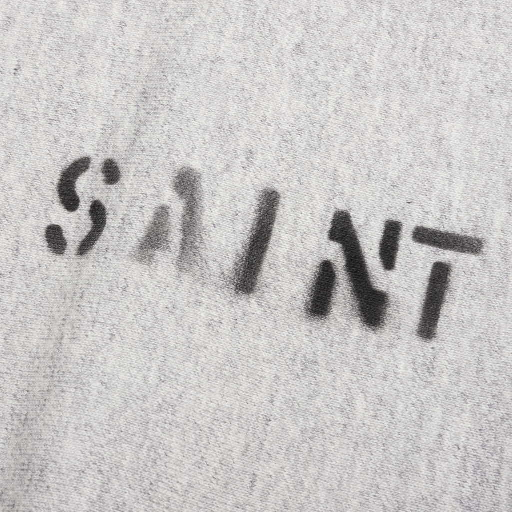 Unknown Power Hoodie Grey