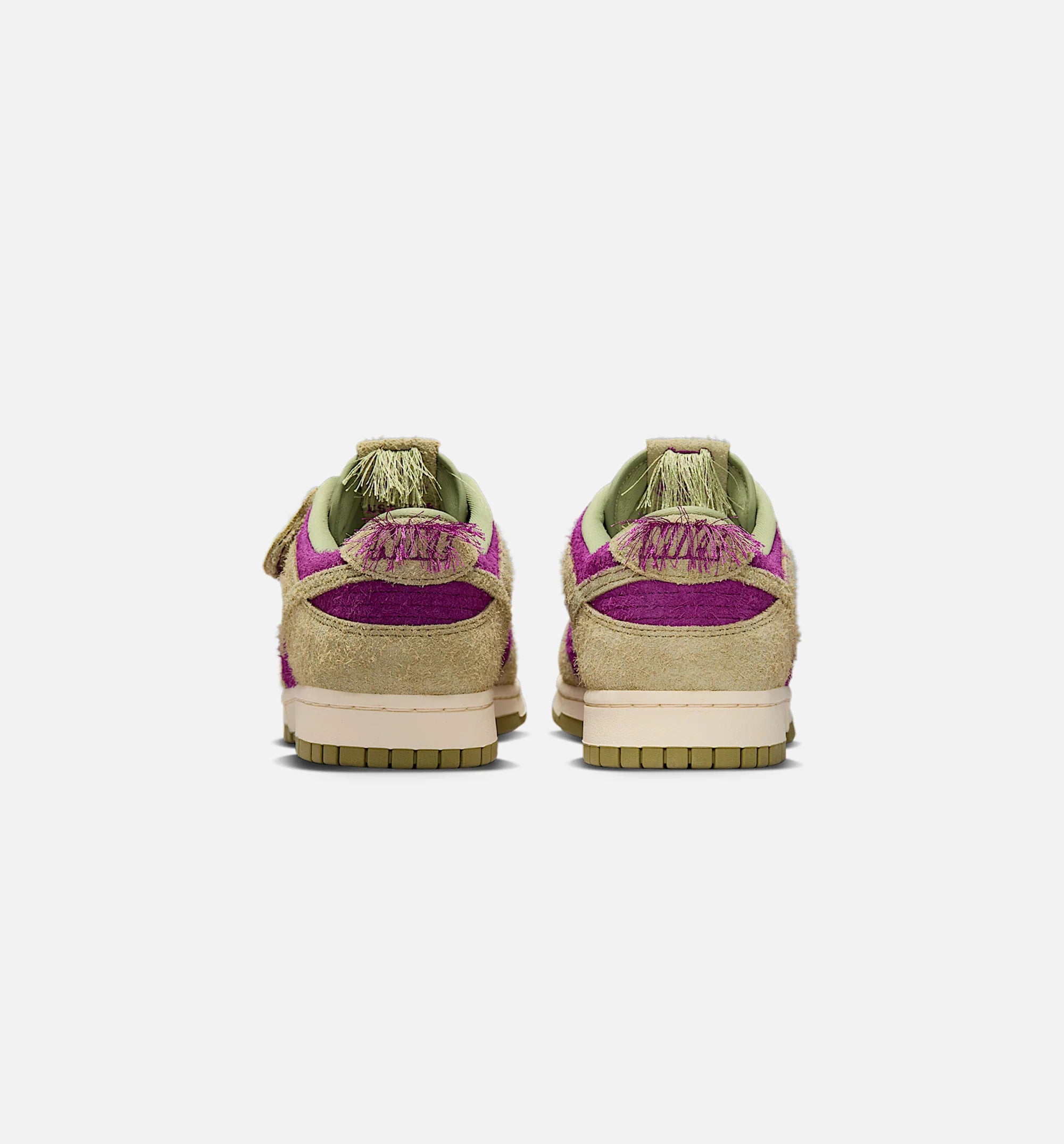 Dunk Low Retro SE Mens Lifestyle Shoe Viotech Pale Ivory Veneer