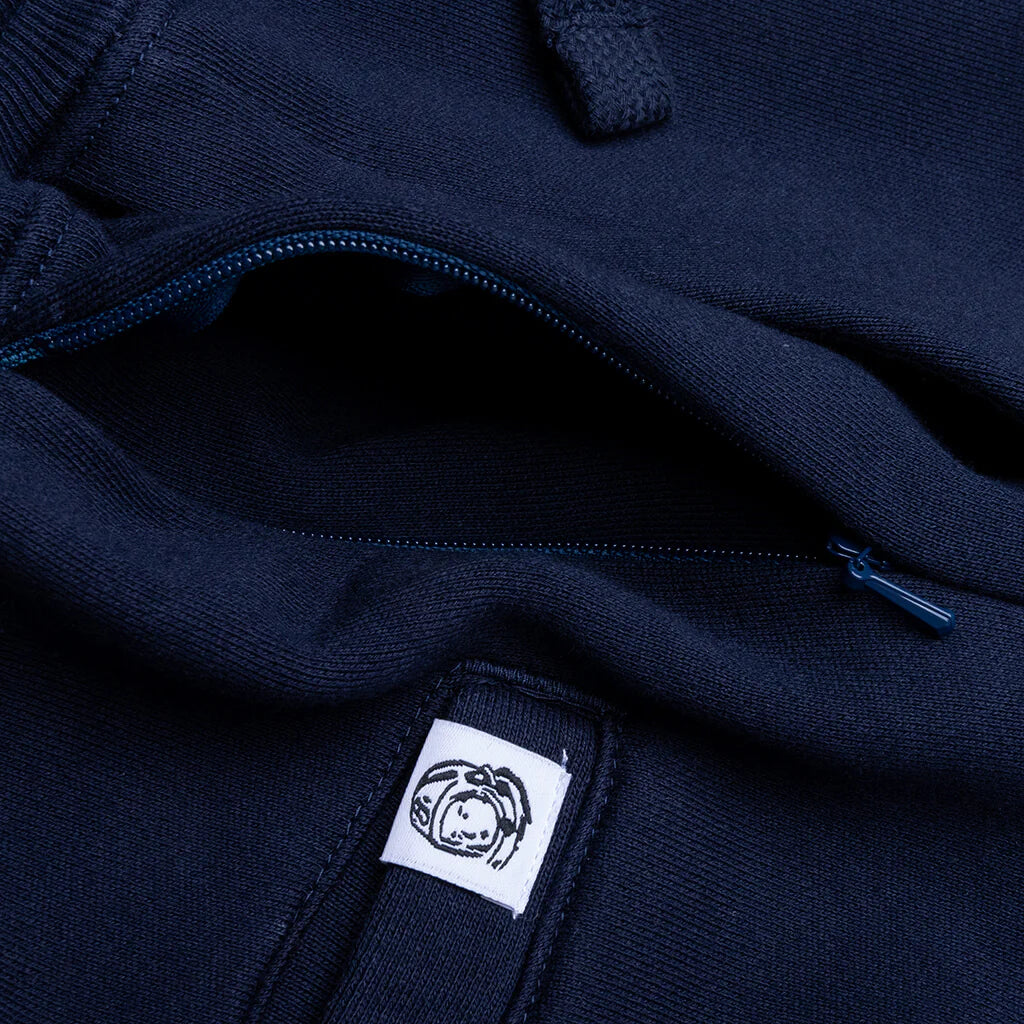 Dual Sweatpants Navy