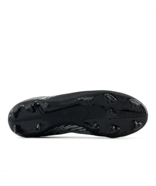 New Balance Furon Team FG Firm Ground V8 Black