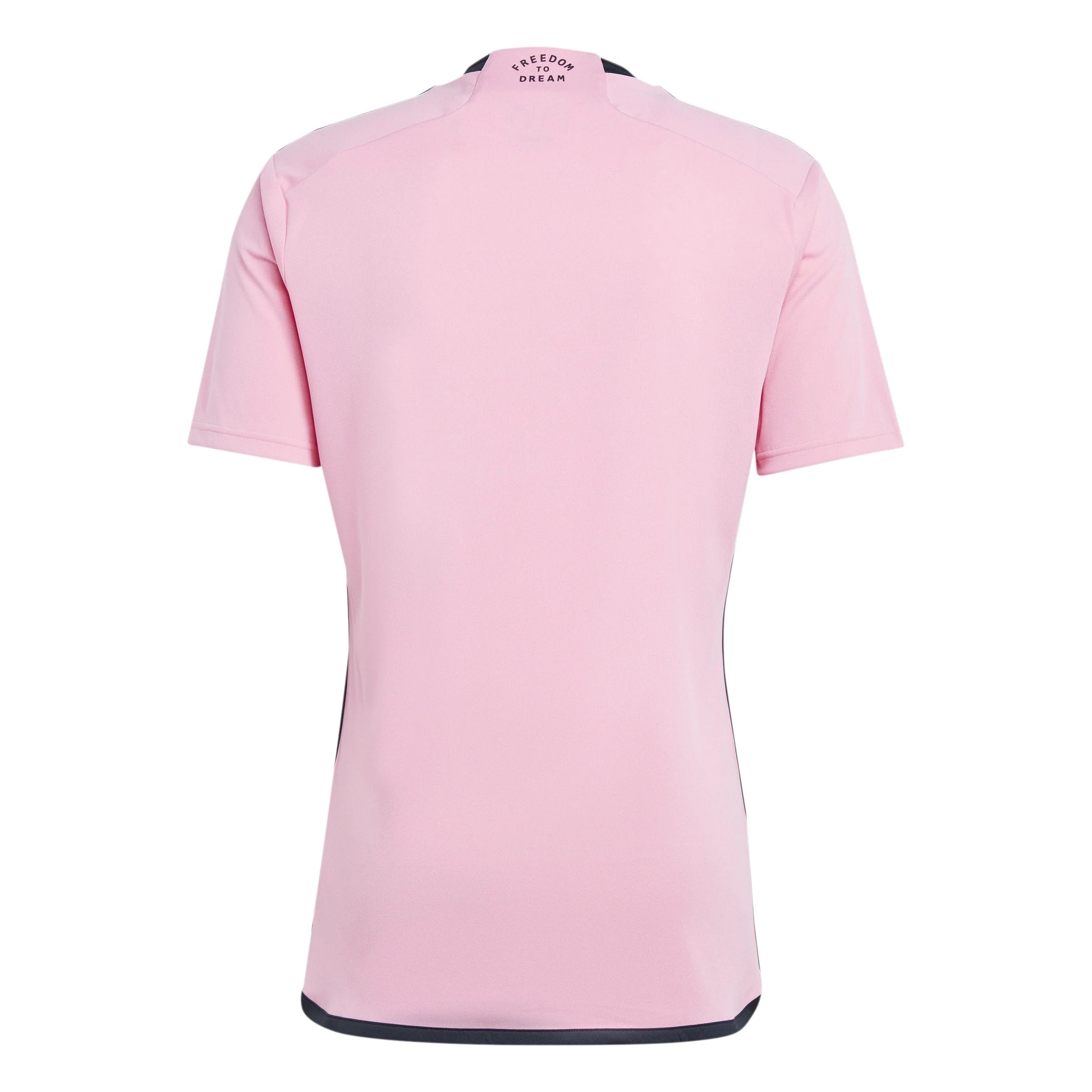 adidas Mens Inter Miami Home Jersey 24
