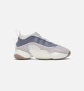 Bristol Crazy BYW Lvl II Mens Shoes Cloud White Running White Collegiate Navy