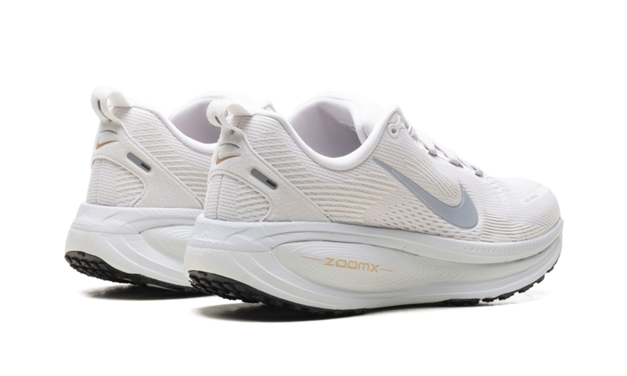 Vomero 18 WMNS"Vast Grey Summit White" HM6804 007