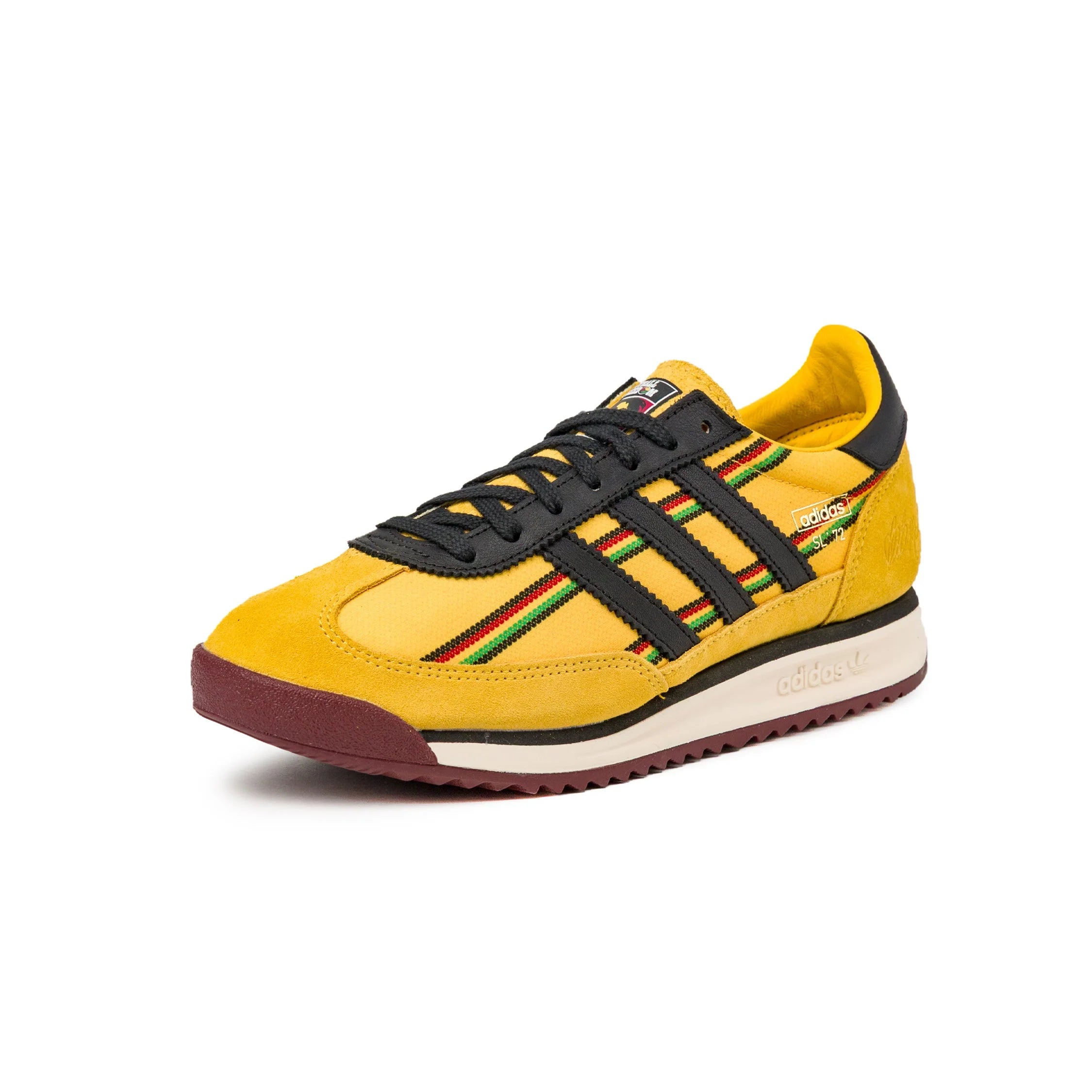 x Jamaica Football Federation x Bob Marley SL 72 RS *Away*
