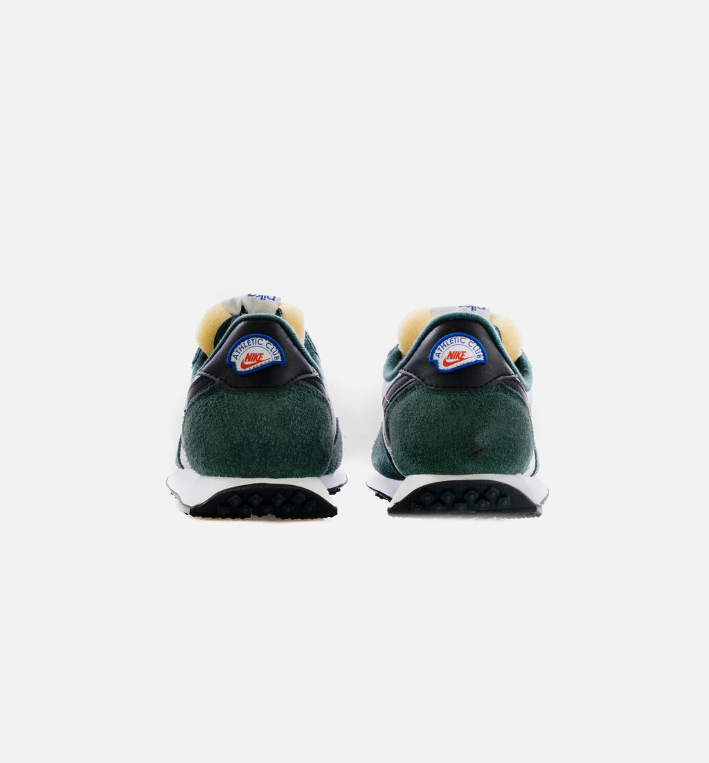 Waffle Trainer 2 Mens Lifestyle Shoe White Pro Green Hyper Royal Black