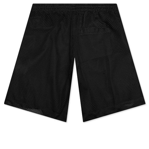Hemen Short 9604 MK Shorts Black