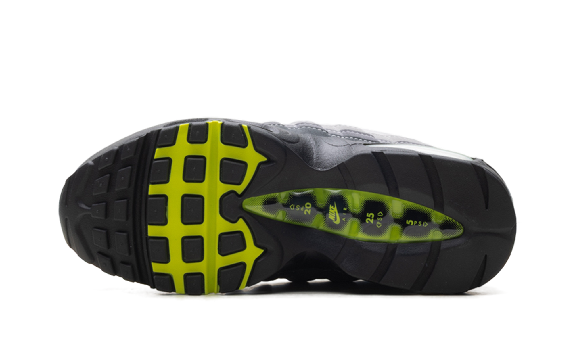 Air Max 95 WMNS"Neon (2026)" IO9926 001