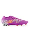New Balance Furon Team Firm Ground V8 Passion Fruit