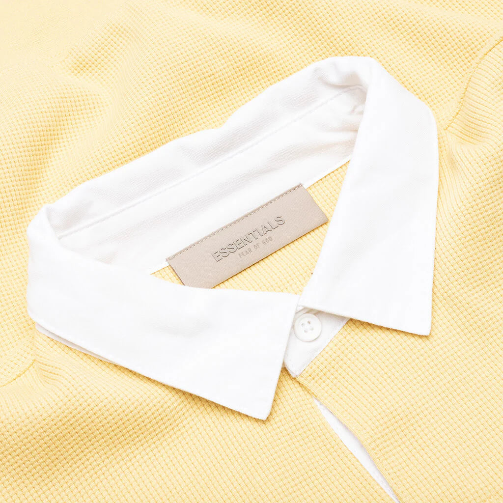 Henley Rugby Light Tuscan