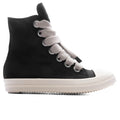 Jumbolace High Sneaks Black Milk
