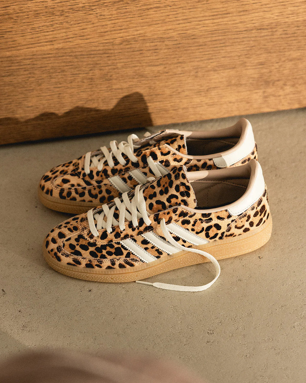 Handball Spezial W *Leo*