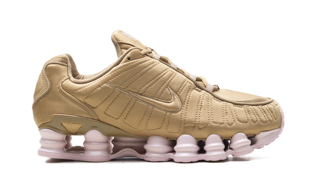 Shox TL WMNS"Filbert Pink Foam" IQ0384 202