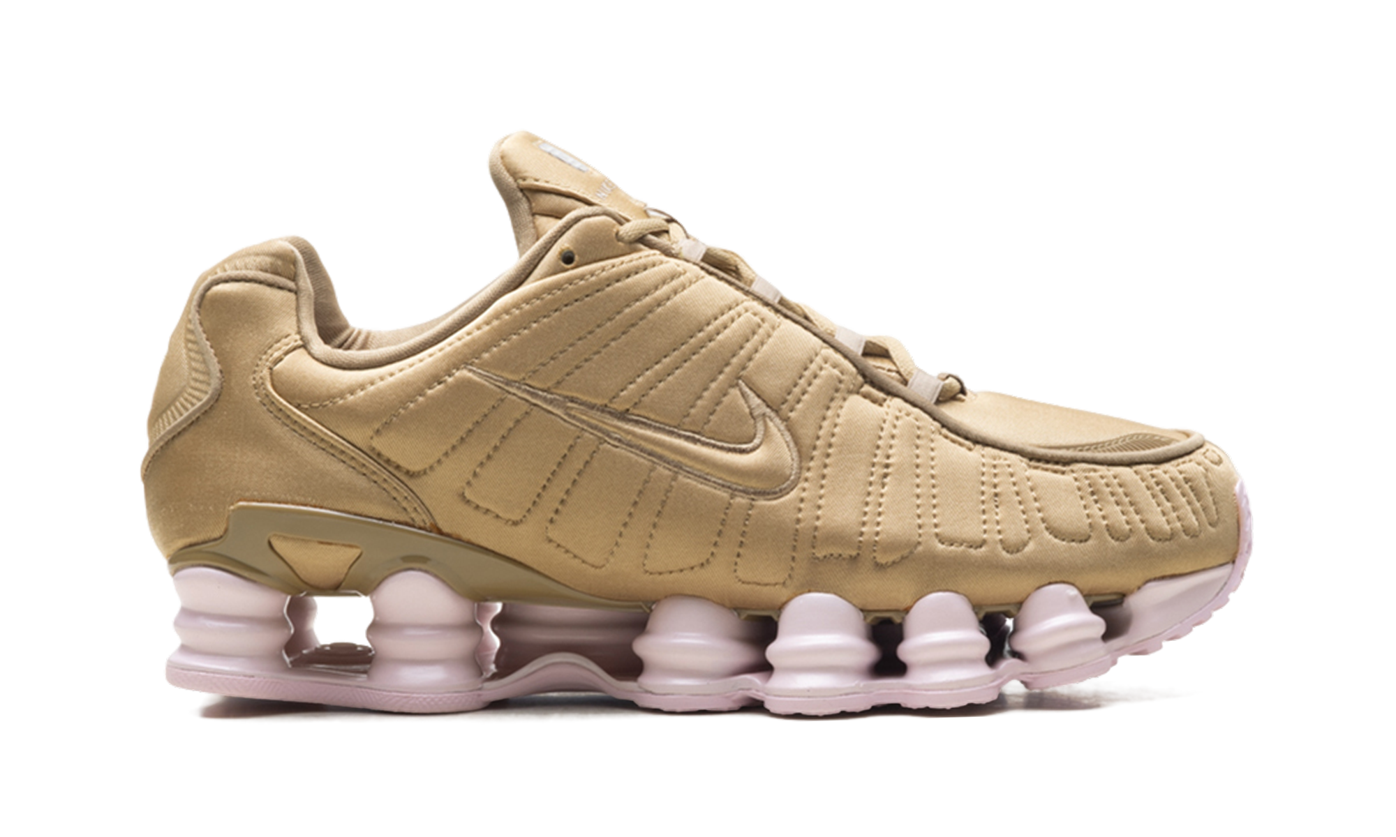 Shox TL WMNS"Filbert Pink Foam" IQ0384 202