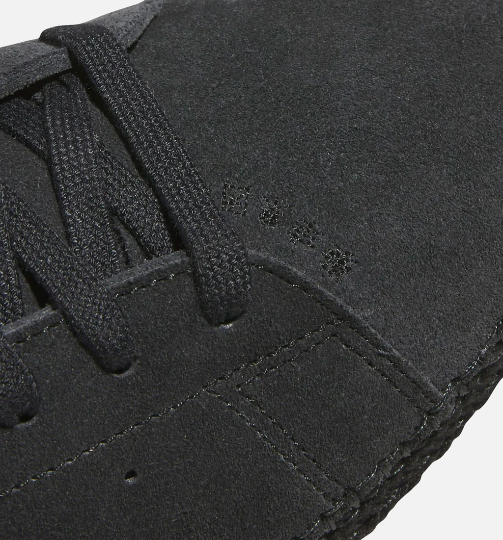 Clot x Stan Smith Mens Lifestyle Shoe Core Black Green Core Black