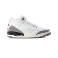 3 'White Cement Re imagined' (2023)