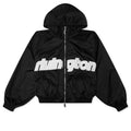 Flagship Abbots Jacket Black