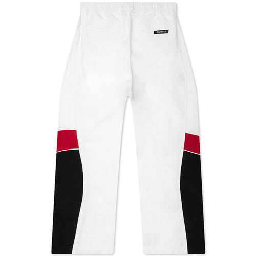 Warm Up Pant Egg White