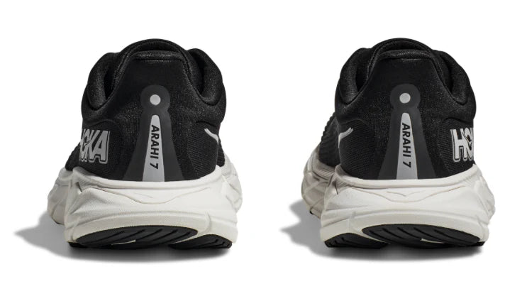 Womens Hoka Arahi 7 Final Sale
