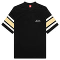 Propel S S Knit Black