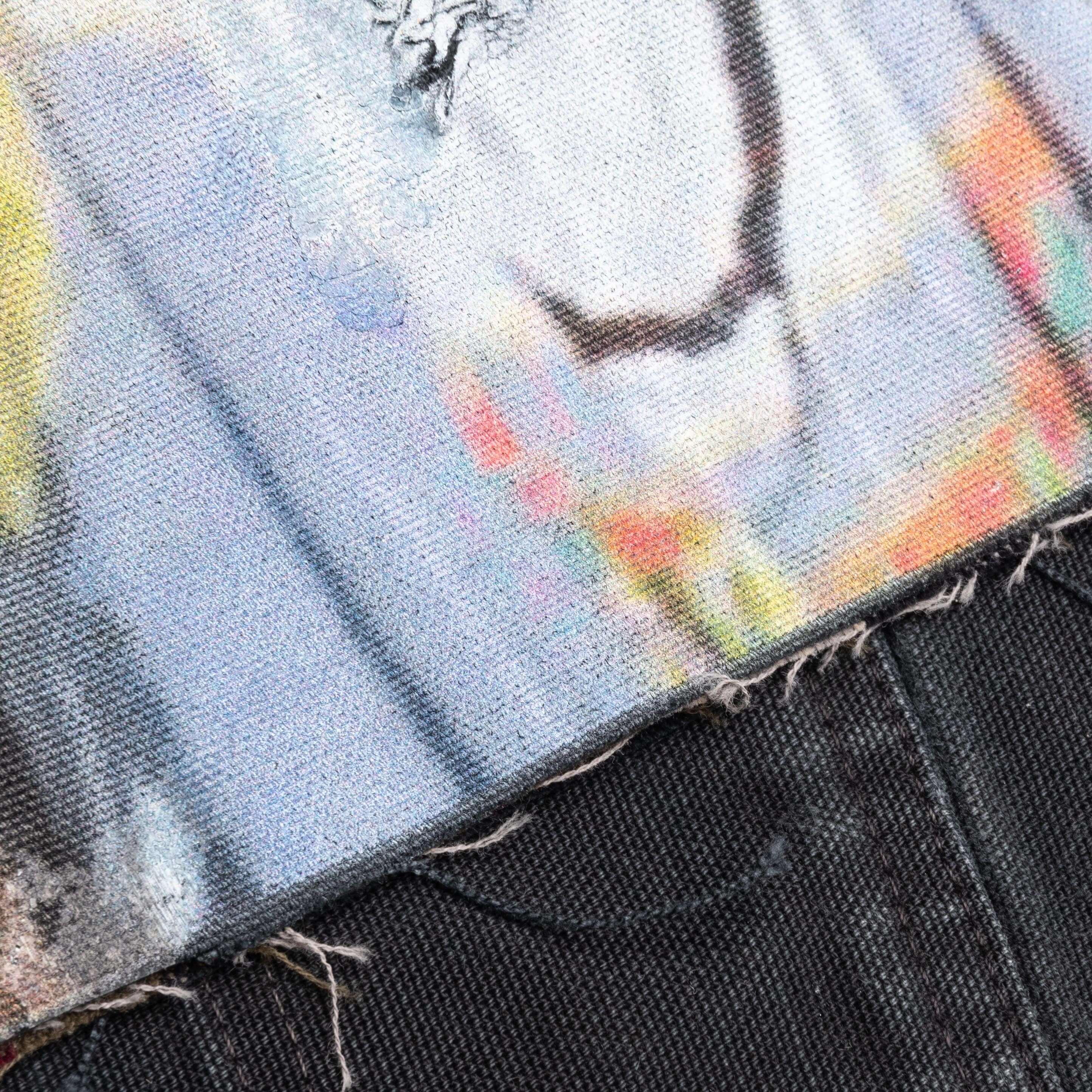 Schmuck Shorts Multi