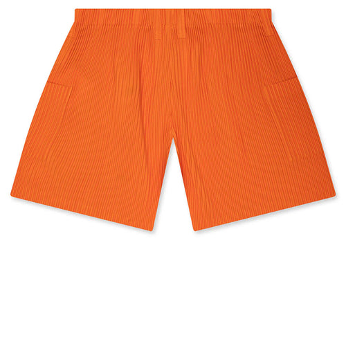 Painters Gear Shorts Florence Orange