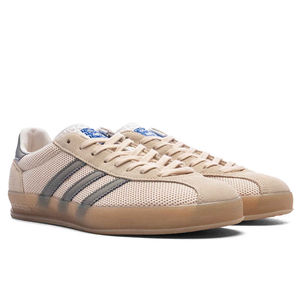Gazelle Indoor Pro Yellow Supplier Colour Charcoal