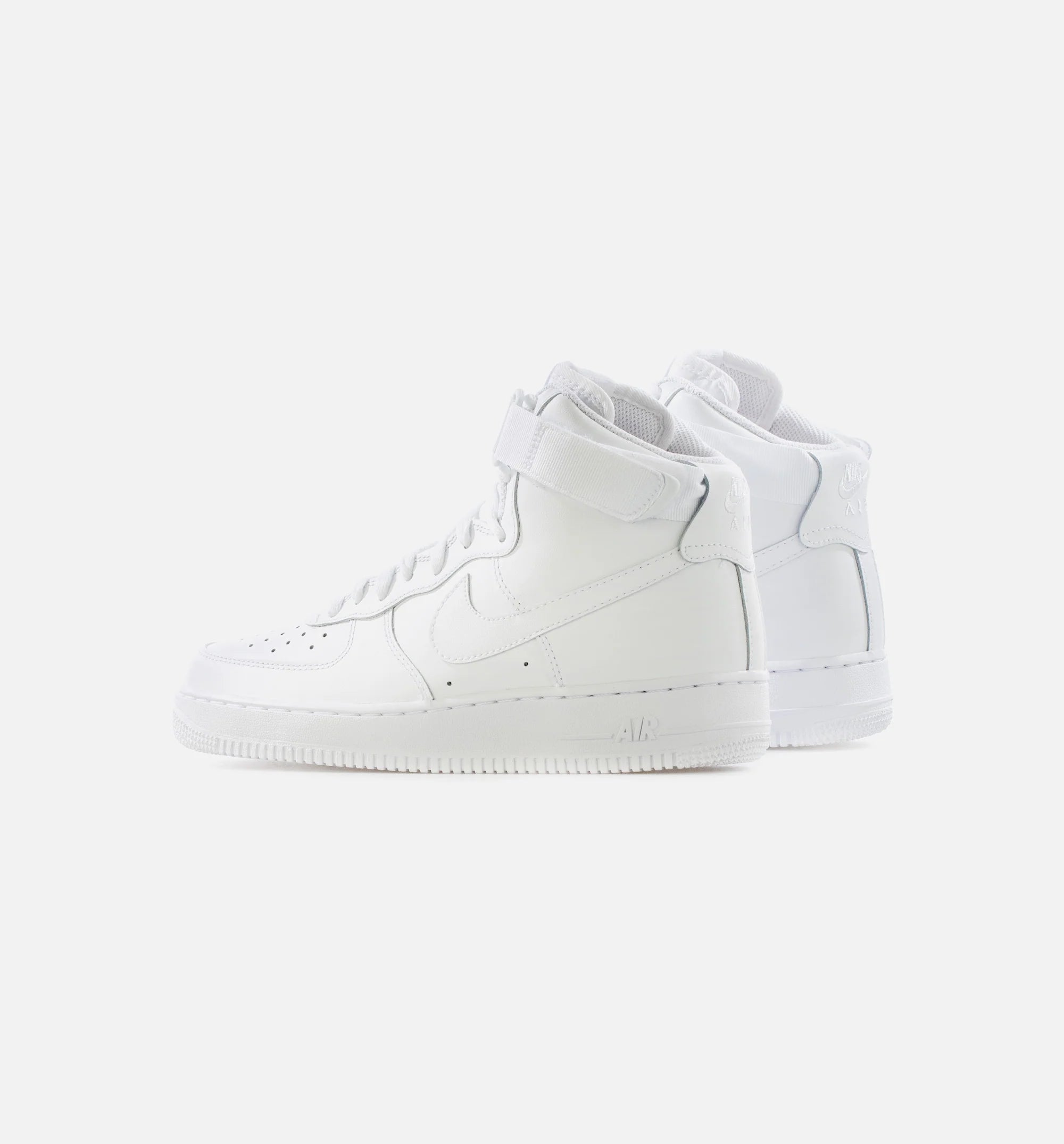 Air Force 1 07 High Mens Lifestyle Shoe White