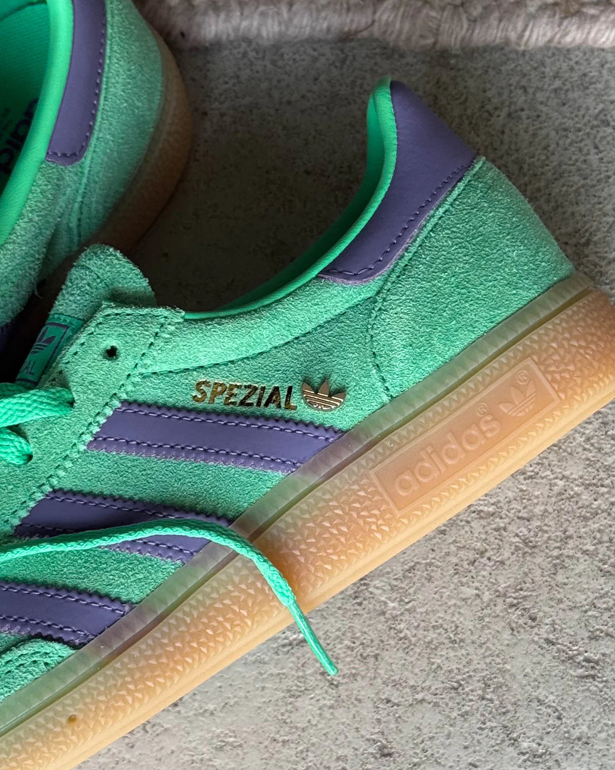 Handball Spezial W
