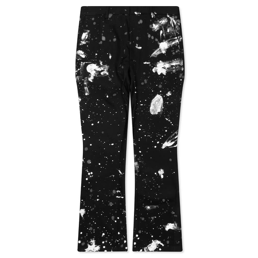 Thomas Dress Pant Flare Midnight