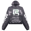 Origins CVA Hoodie Mechanic Black