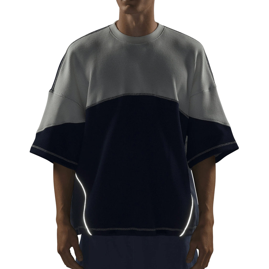 La Cienega Short Sleeve Sports Tee