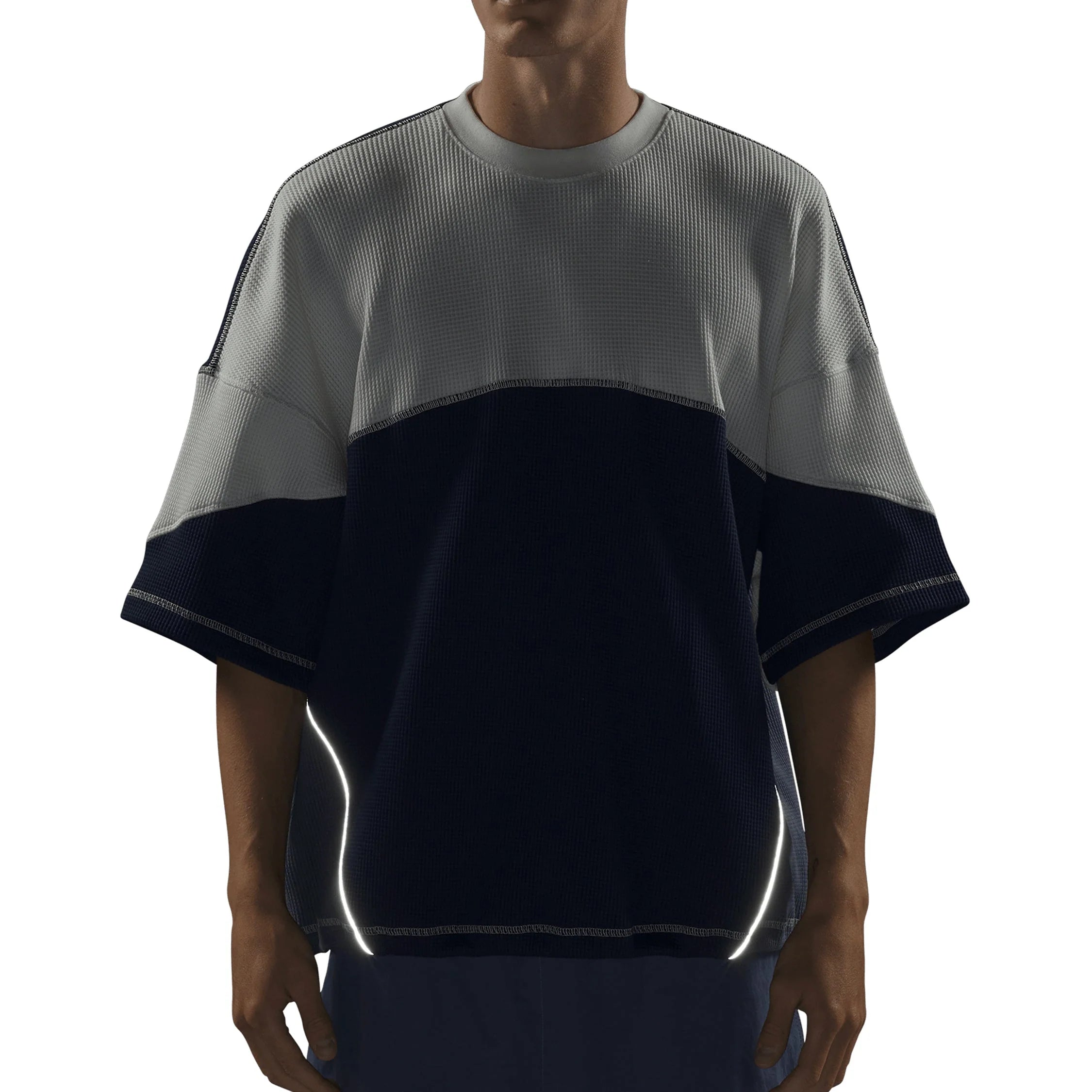 La Cienega Short Sleeve Sports Tee