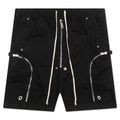 Bauhaus Shorts Black