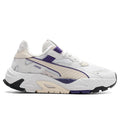 Puma x Lauren London Womens RS TRCK White Pristine