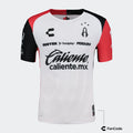 Charly Atlas Away Jersey 24 A White Bl