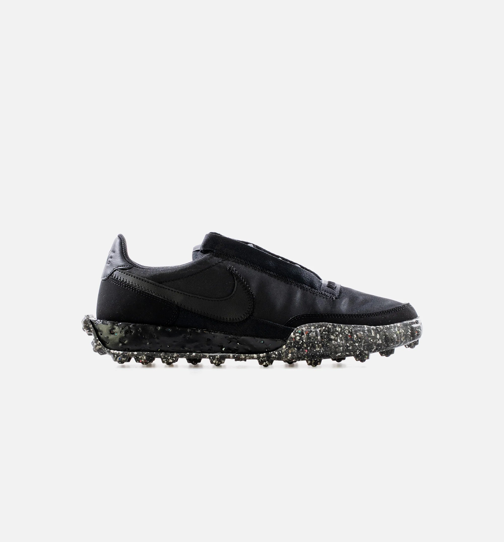 Waffle Racer Crater Womens Lifestyle Shoe Black