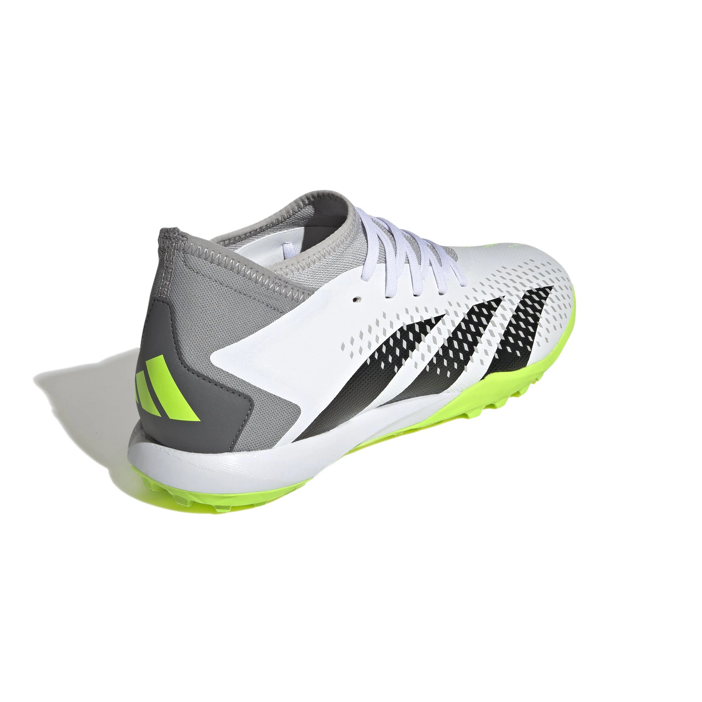 adidas Predator Acuracy3 TF Turf Soccer Shoes