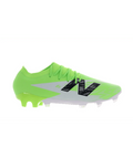 New Balance Furon Team Firm Ground Soccer Cleats V8 Green