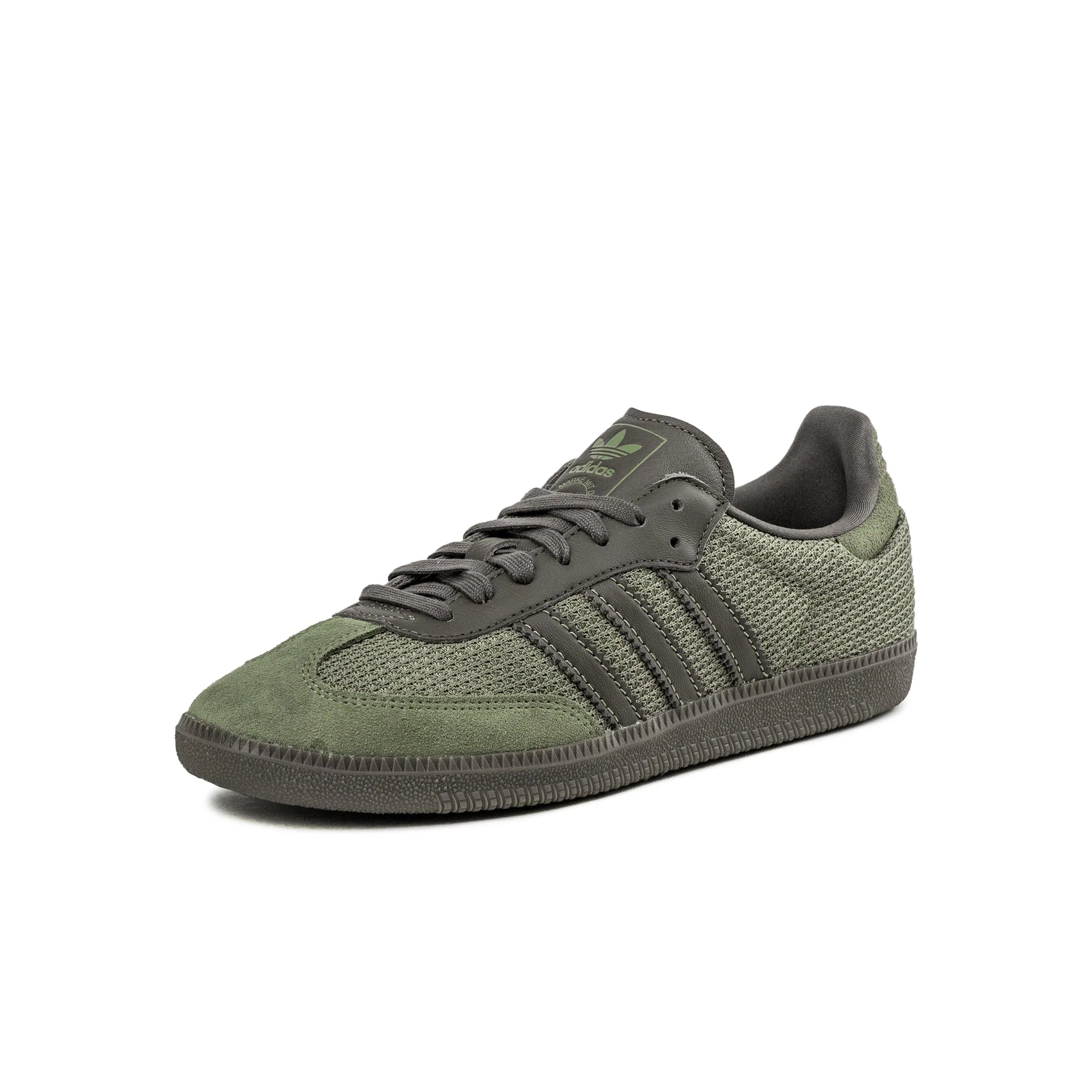 Samba OG
