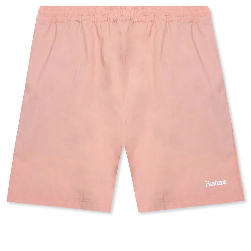 Cabana Short Pink