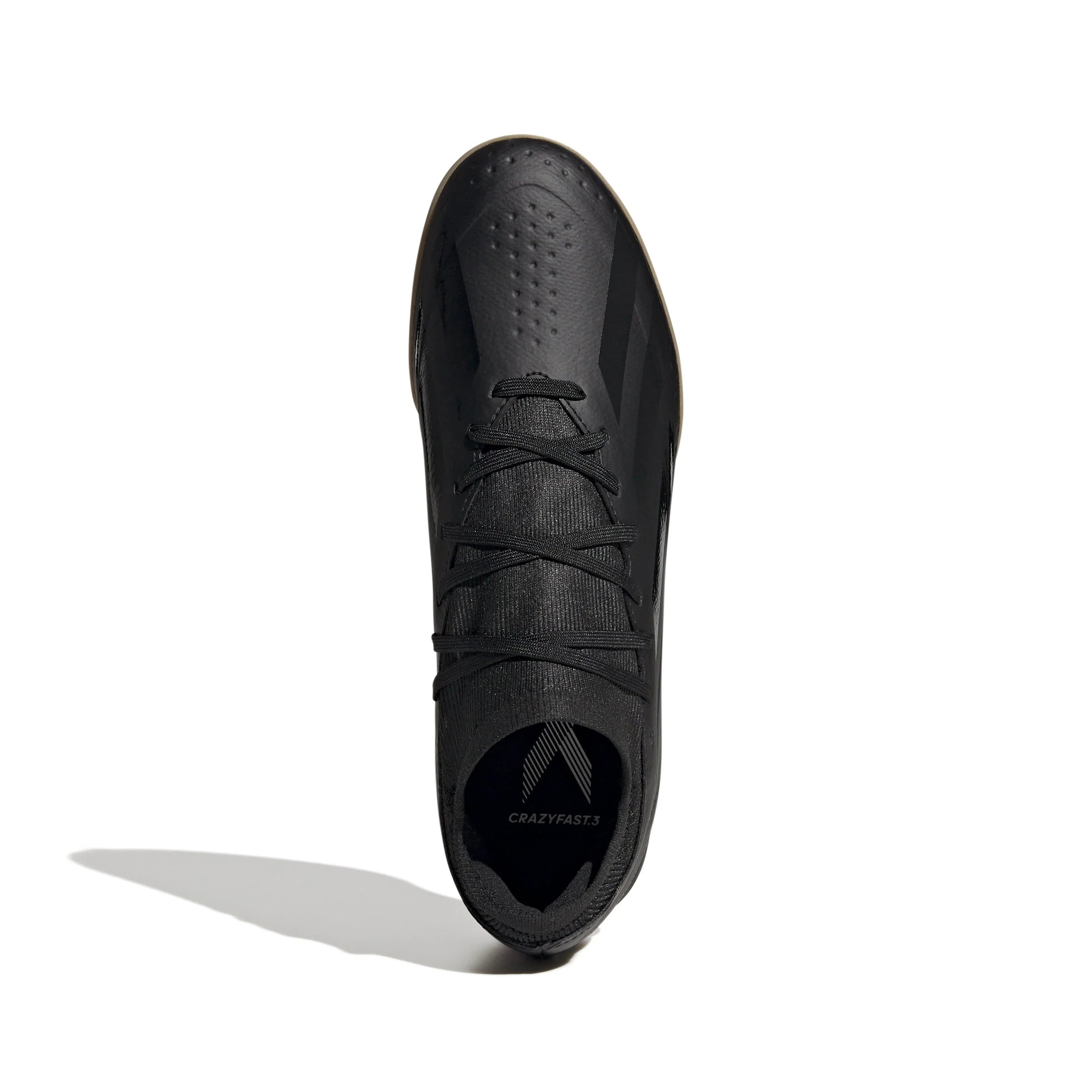 adidas X Crazyfast3 IN Indoor Soccer Shoes