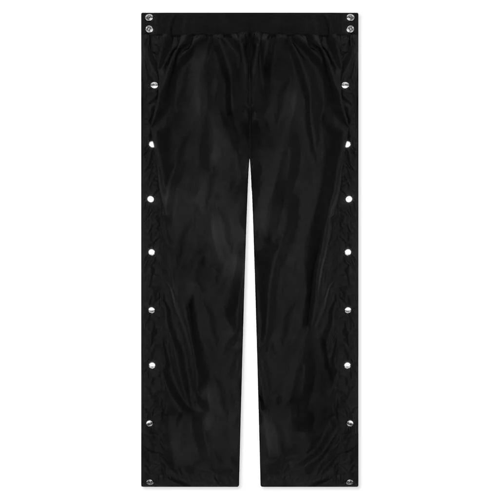 Rec Pant Black