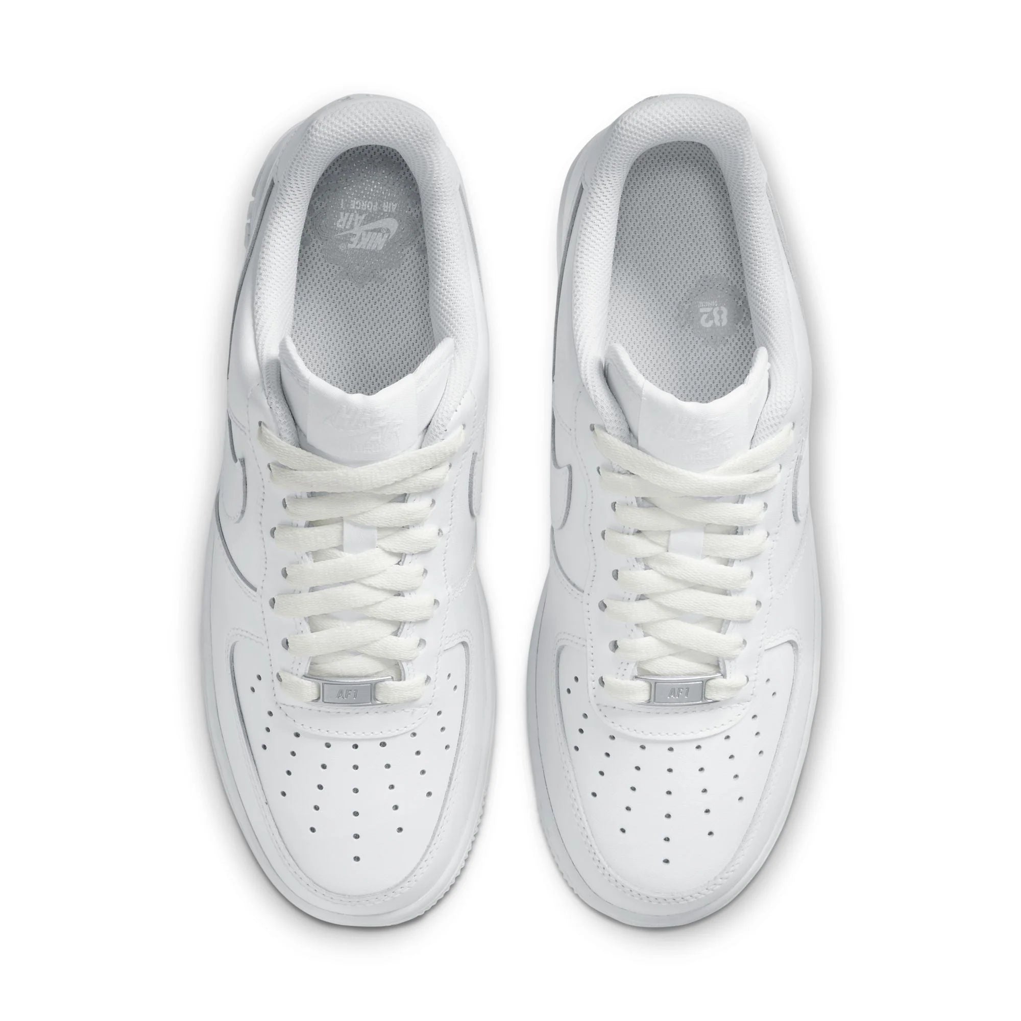Women's Air Force 1 '07 - White/White