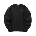 Women's  Flight Fleece Crewbeck Sweatshirt - "Black"