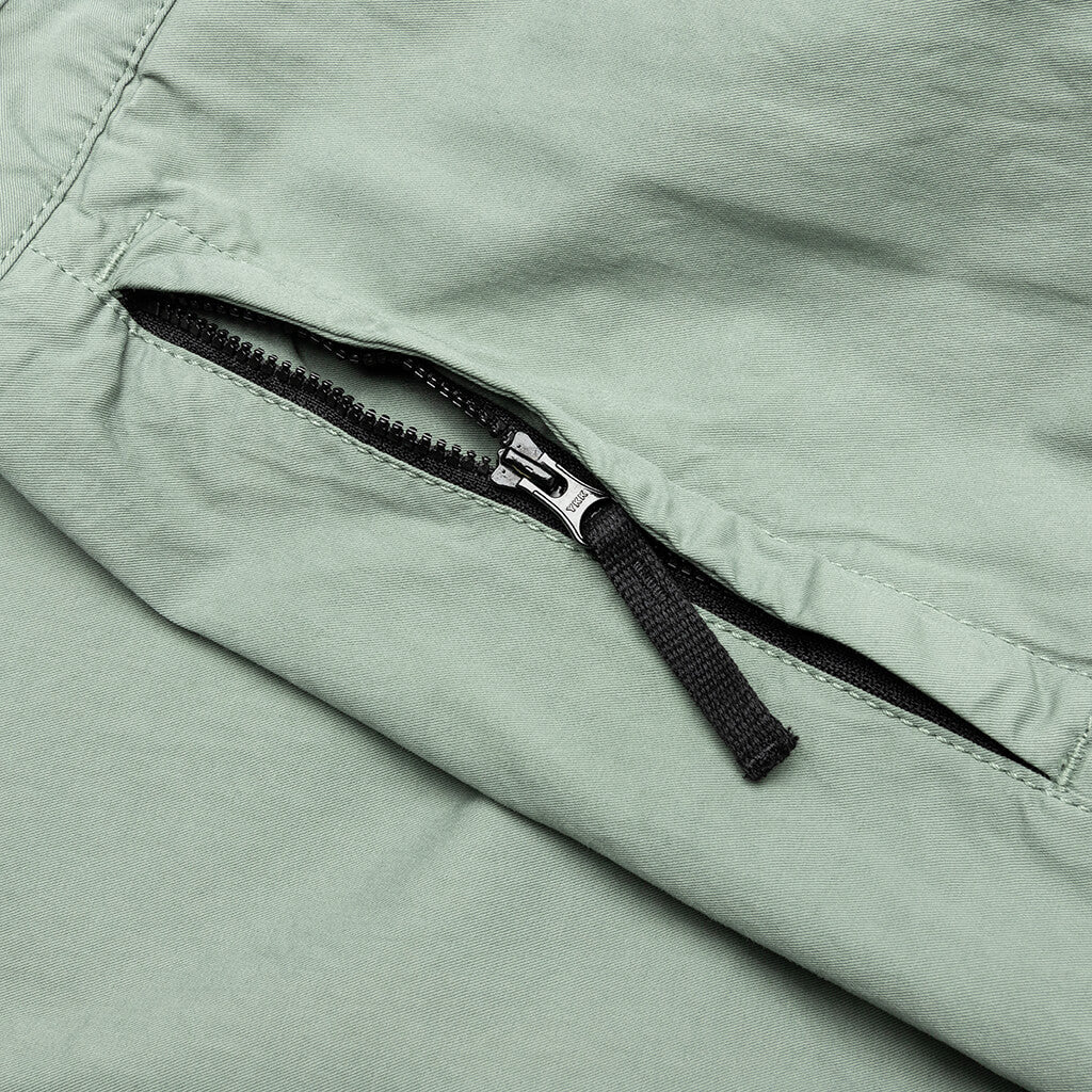 Regular Pants Sage