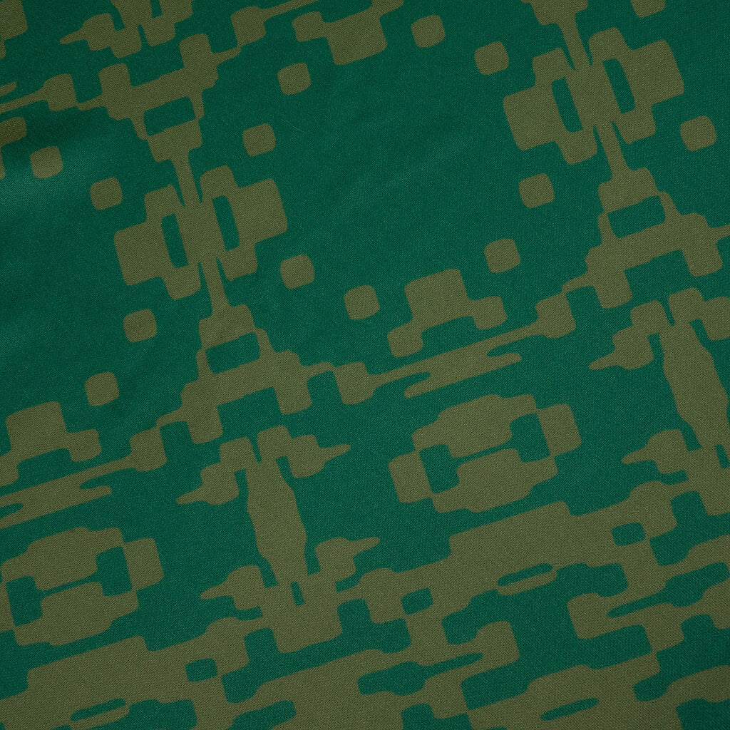 PUMA x Senegal x Salehe Bembury King Jersey Olive Green