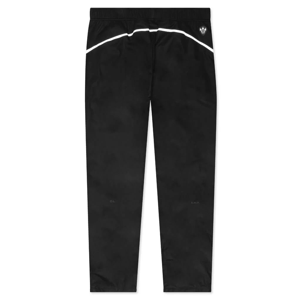 Nike x NOCTA Running Pants Black
