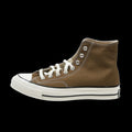 Converse 70 Hi Bog Brown Egret Black